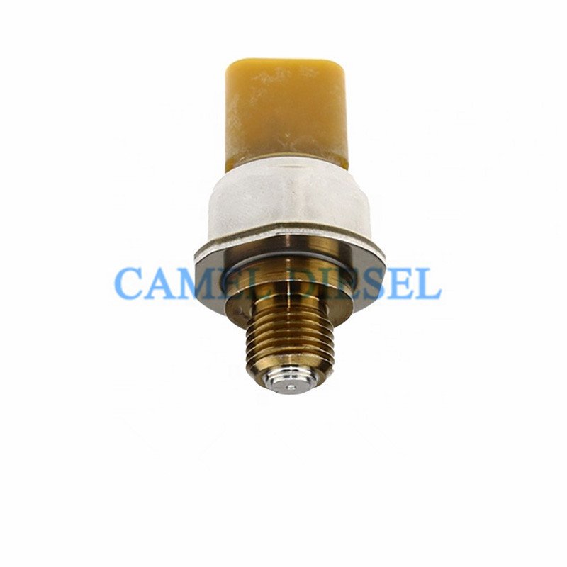 Brand New Common Rail Pressure Sensor 375-6126 High Quality 3756126 375 6126 Apply to Caterpillar