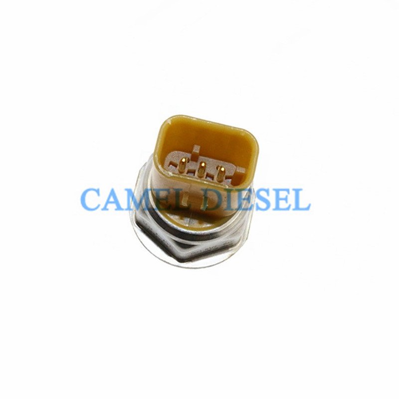 Brand New Common Rail Pressure Sensor 375-6126 High Quality 3756126 375 6126 Apply to Caterpillar