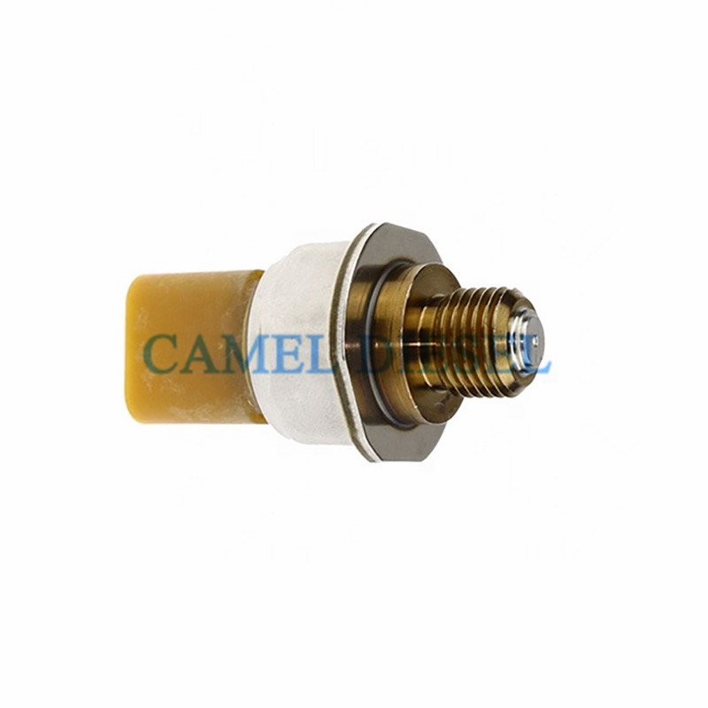 Brand New Common Rail Pressure Sensor 375-6126 High Quality 3756126 375 6126 Apply to Caterpillar