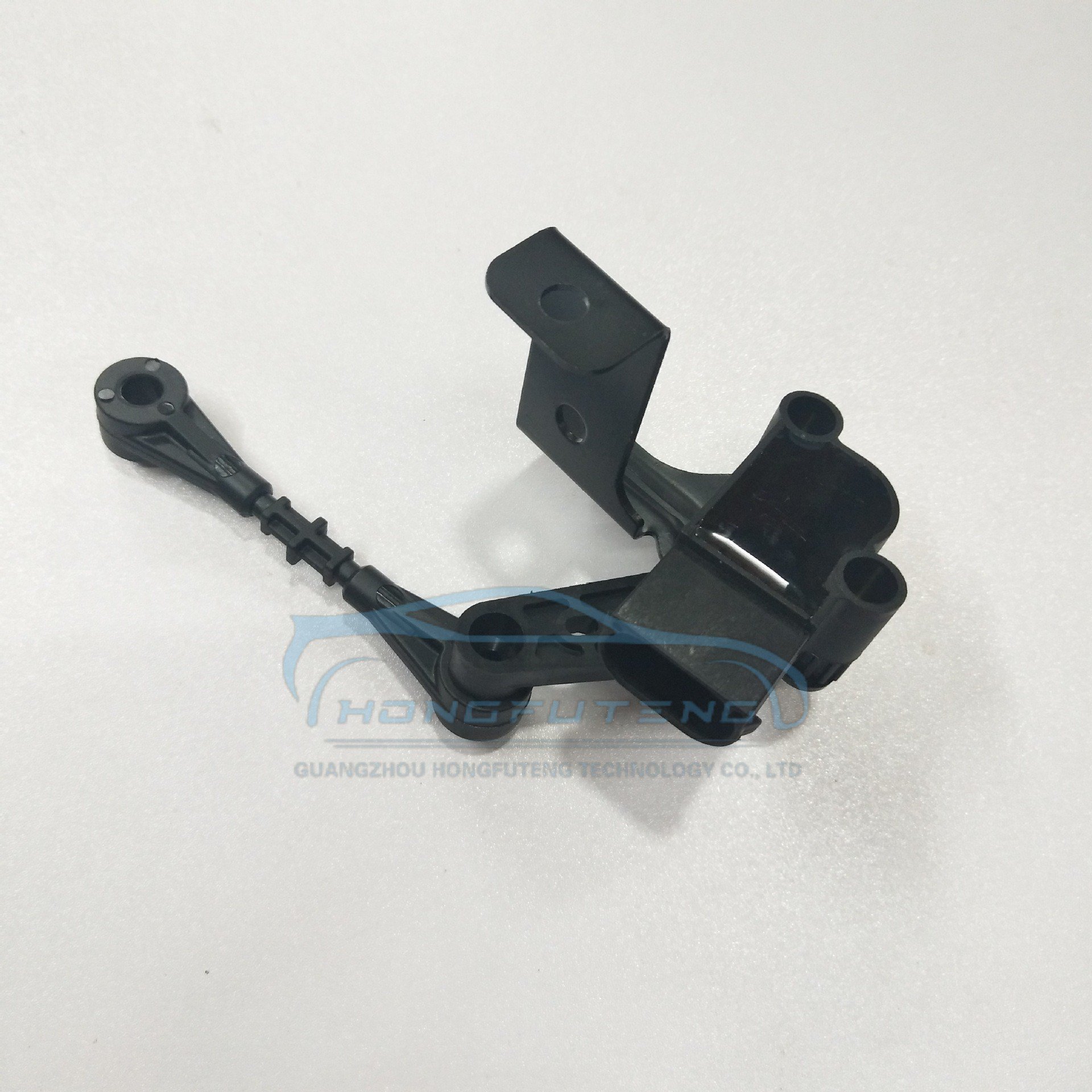 HFT auto parts factory wholesale high-grade car height sensor headlight liquid level regulator for Range Rover Sport LR02421
