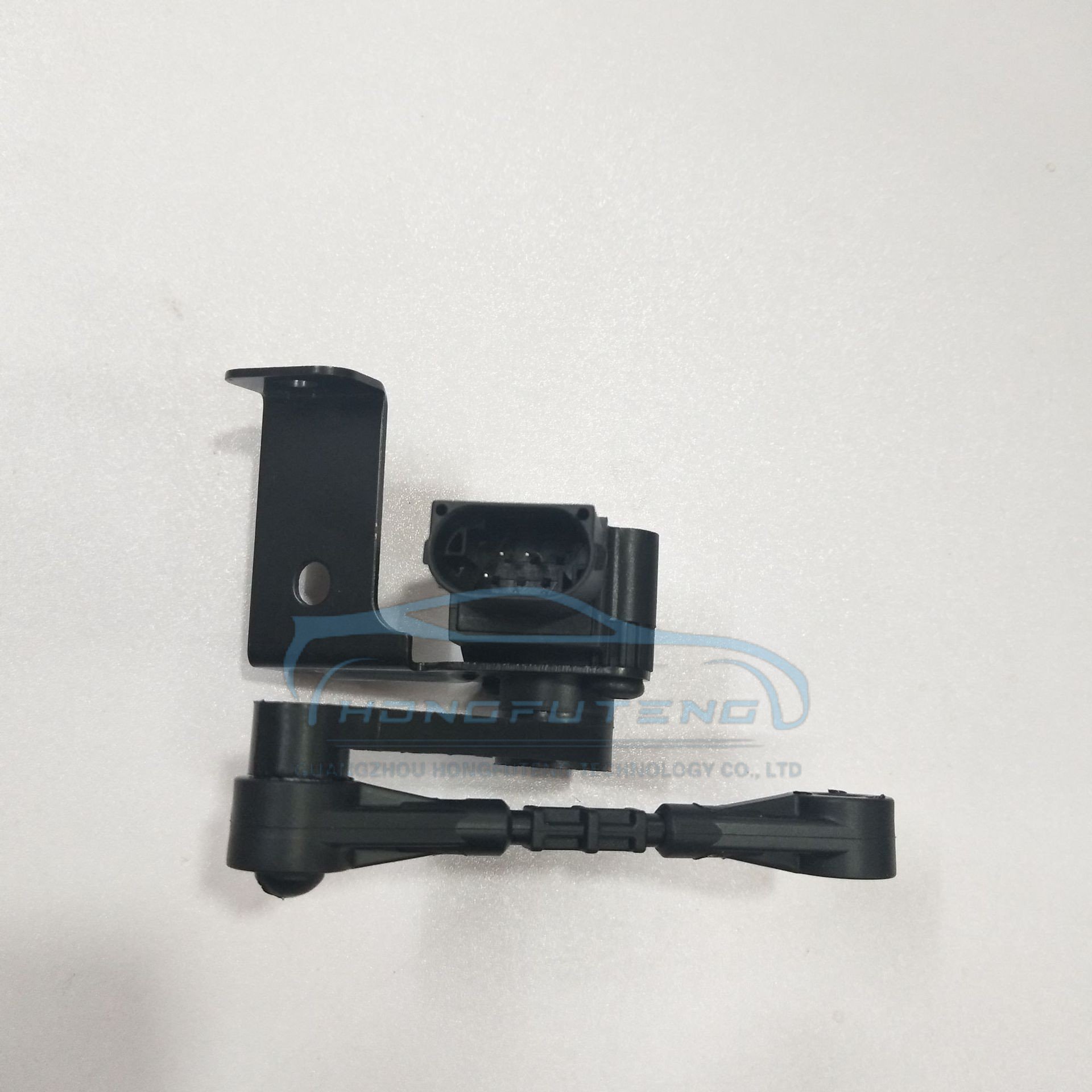HFT auto parts factory wholesale high-grade car height sensor headlight liquid level regulator for Range Rover Sport LR02421
