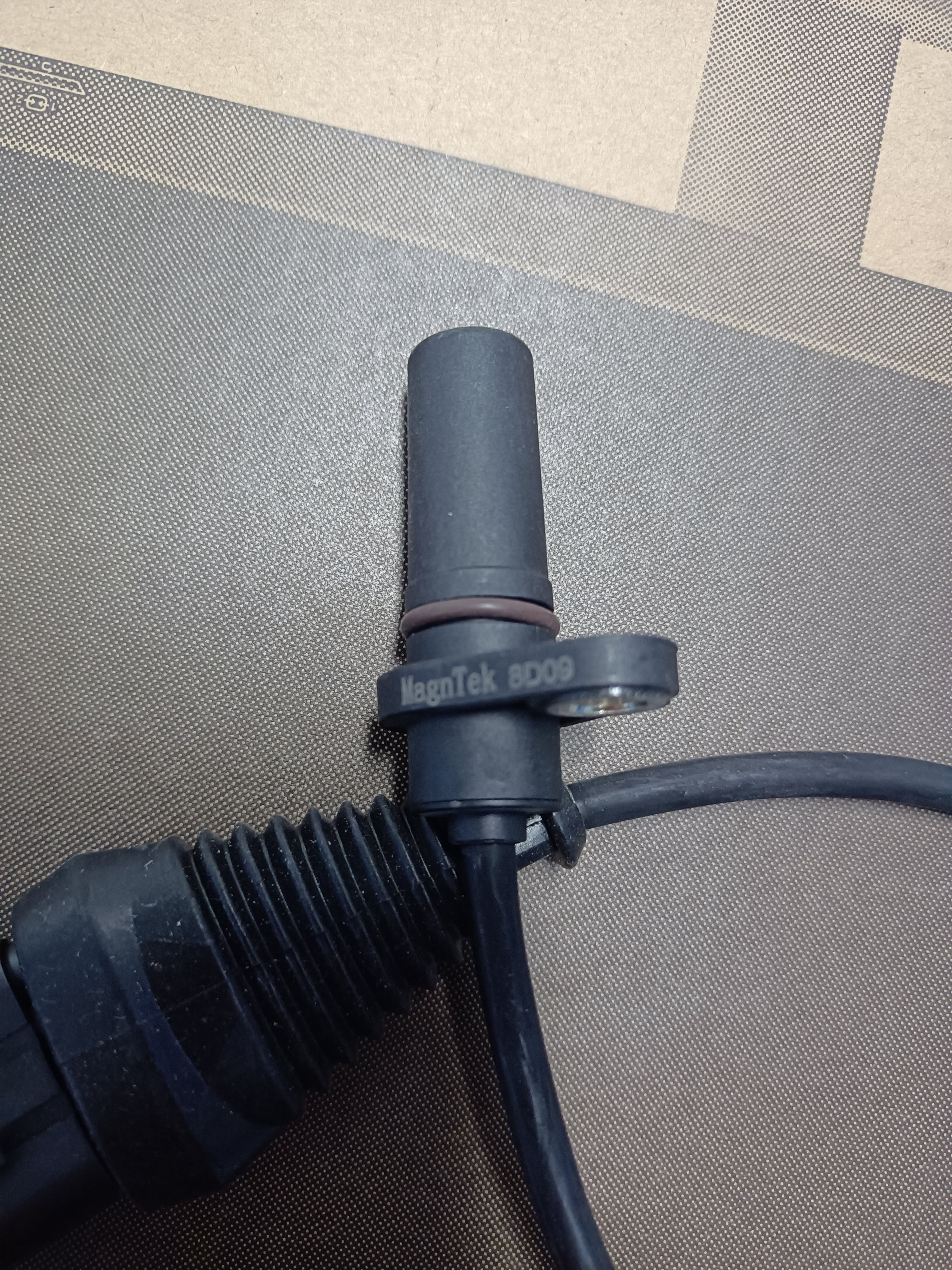 Green H107-LK35902 Control Sensor for Autos