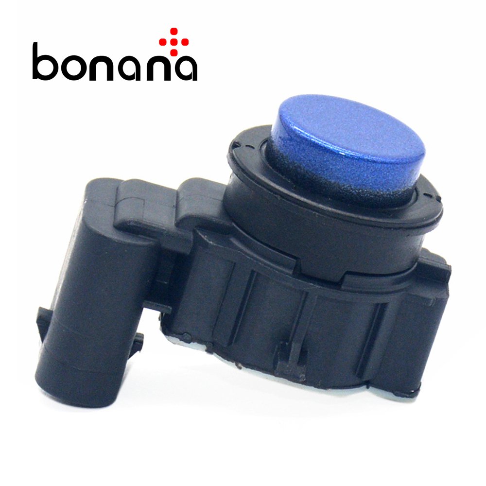 9261599 Original Auto Parking Assist PDC Parking Sensor for BMW 66209261599