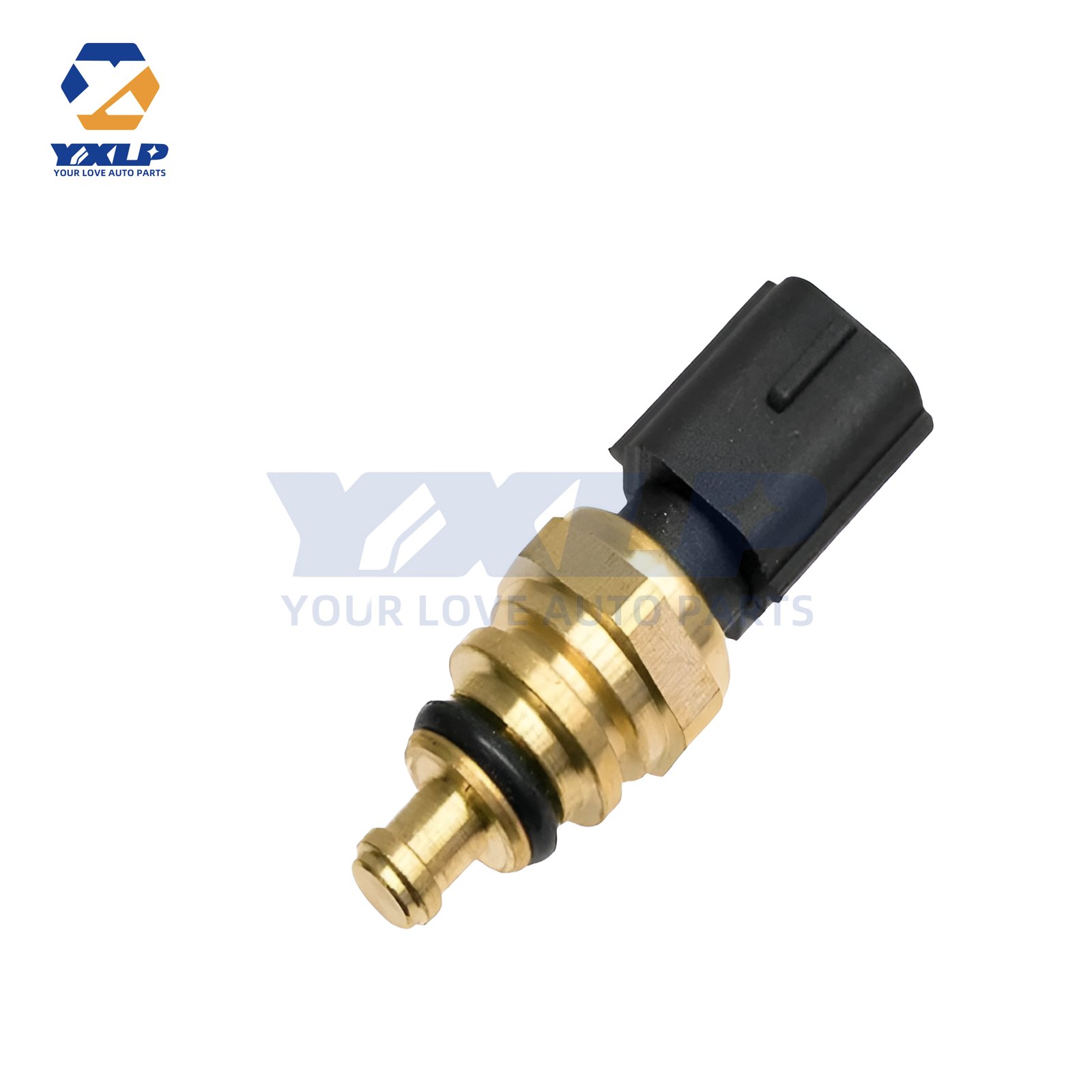 LR025045 New Water Temperature Sensor for Range Rover Sport 2014 Land Rover 2015 Freelander 2 2006-