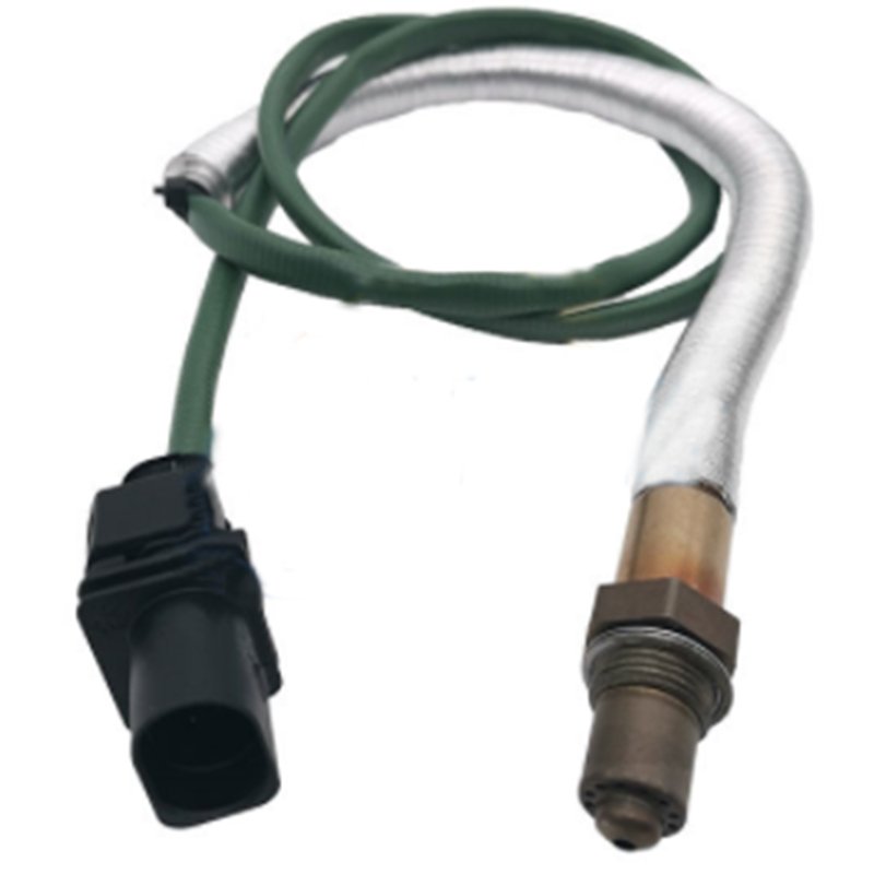 Broadband Oxygen Sensor LSU4.9 OEM 0 258 017 203 for Mercedes-Benz