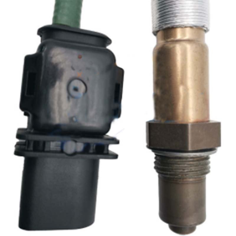 Broadband Oxygen Sensor LSU4.9 OEM 0 258 017 203 for Mercedes-Benz