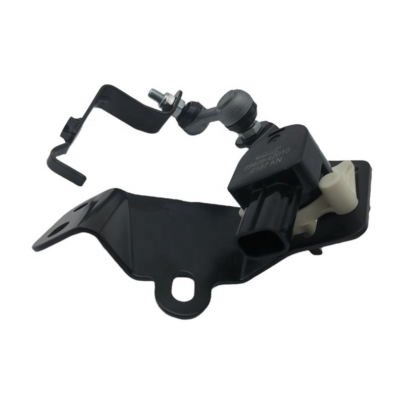 Car Parts Electrical System Ride Auto Rear Left Chassis Height Sensor for Land Cruiser Uzj100 Rav4 8940842010 89408-42010