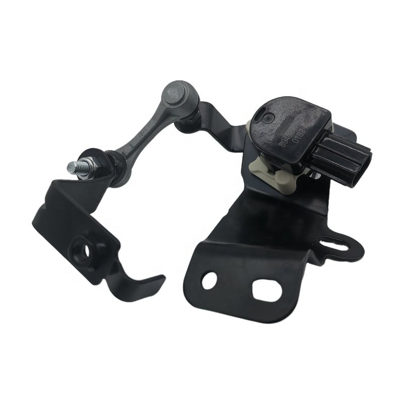 Car Parts Electrical System Ride Auto Rear Left Chassis Height Sensor for Land Cruiser Uzj100 Rav4 8940842010 89408-42010