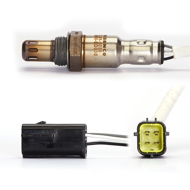 KLSK-0039 High Quality Oxygen Sensor O2 Lambda Sensor 22690-ED000 for Nissan Infiniti Micra March K12 Note E11 Tiida C11