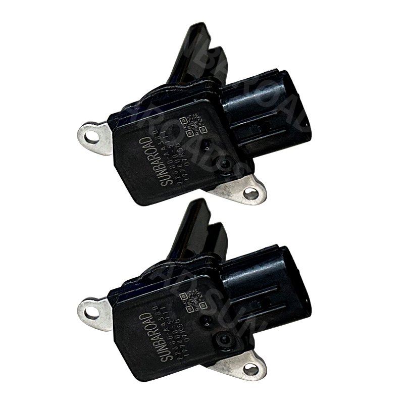 High Quality for Subaru Auto Sensors OEM22680AA360 Mass Air Flow Sensor