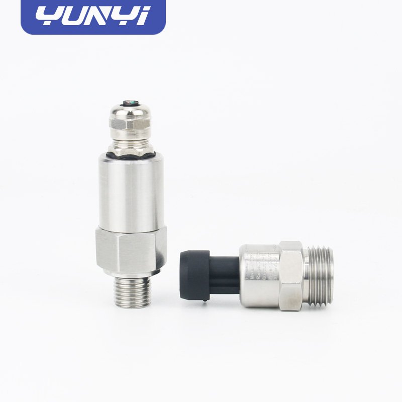 Good Selling China Air Sensor Oil Atmospheric Smart Price Vacuum 150Psi 4-20Ma Pressure Transmitter Sensors