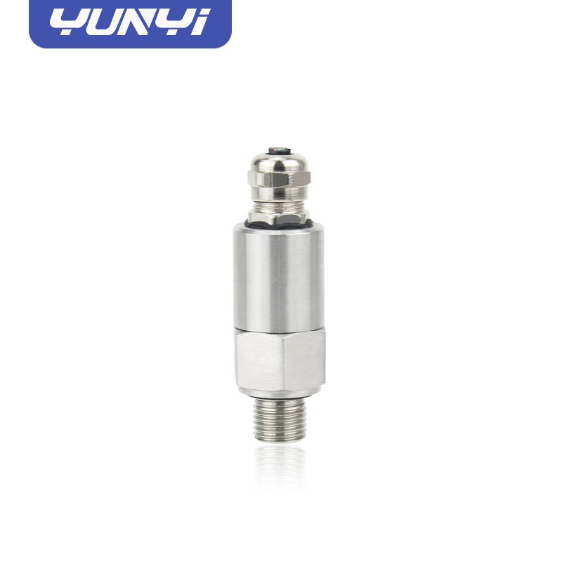 Good Selling China Air Sensor Oil Atmospheric Smart Price Vacuum 150Psi 4-20Ma Pressure Transmitter Sensors