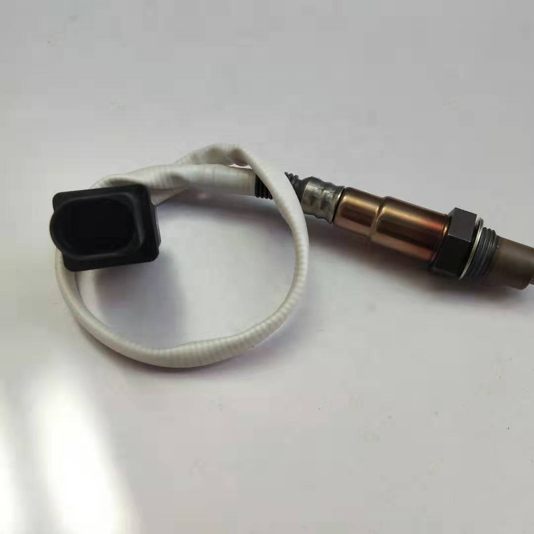 New Auto Front Air Fuel O2 Oxygen Sensor Upstream for Focus Fusion Escape Explorer 13-16#BA5A-9Y460-AA 0258017317 0258017318