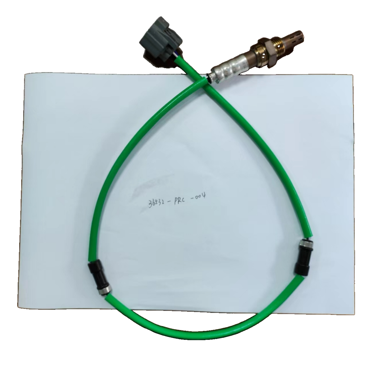 Factory Supply High Quality Spareparts Auto Sensors Car Oxygen Sensor 8200406337