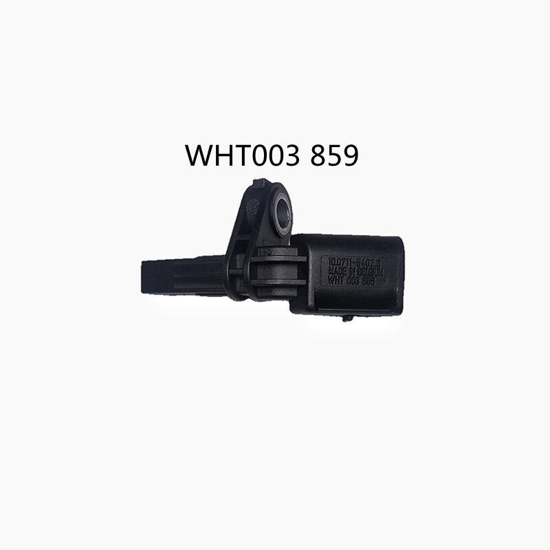 Wht003856 Wht003857 858 859 ABS Sensor for Volkswagen Passat B6 Jetta Golf 5 Mk5 6 Mk6 Tiguan A3 Q3 Tt Front Wheel Speed Sensor