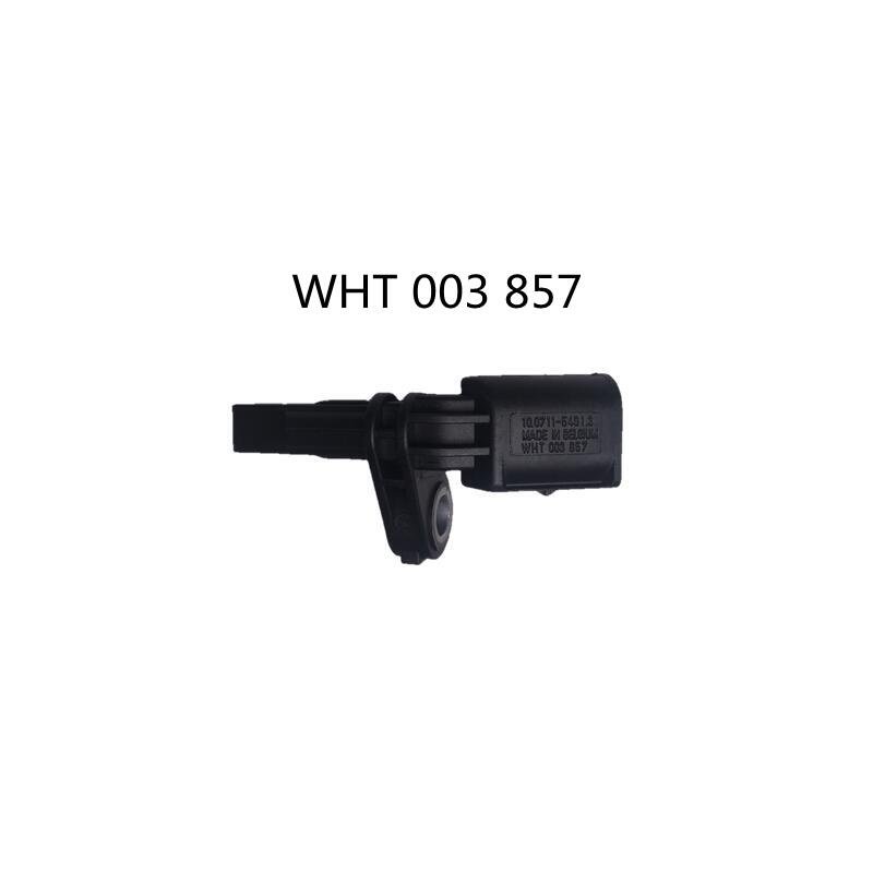 Wht003856 Wht003857 858 859 ABS Sensor for Volkswagen Passat B6 Jetta Golf 5 Mk5 6 Mk6 Tiguan A3 Q3 Tt Front Wheel Speed Sensor