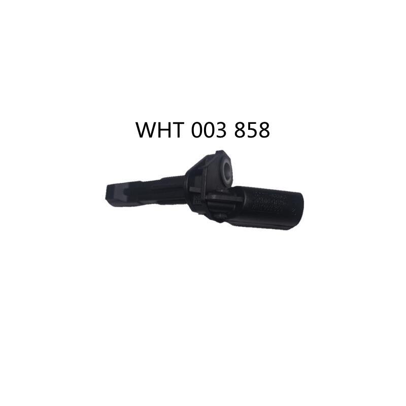 Wht003856 Wht003857 858 859 ABS Sensor for Volkswagen Passat B6 Jetta Golf 5 Mk5 6 Mk6 Tiguan A3 Q3 Tt Front Wheel Speed Sensor