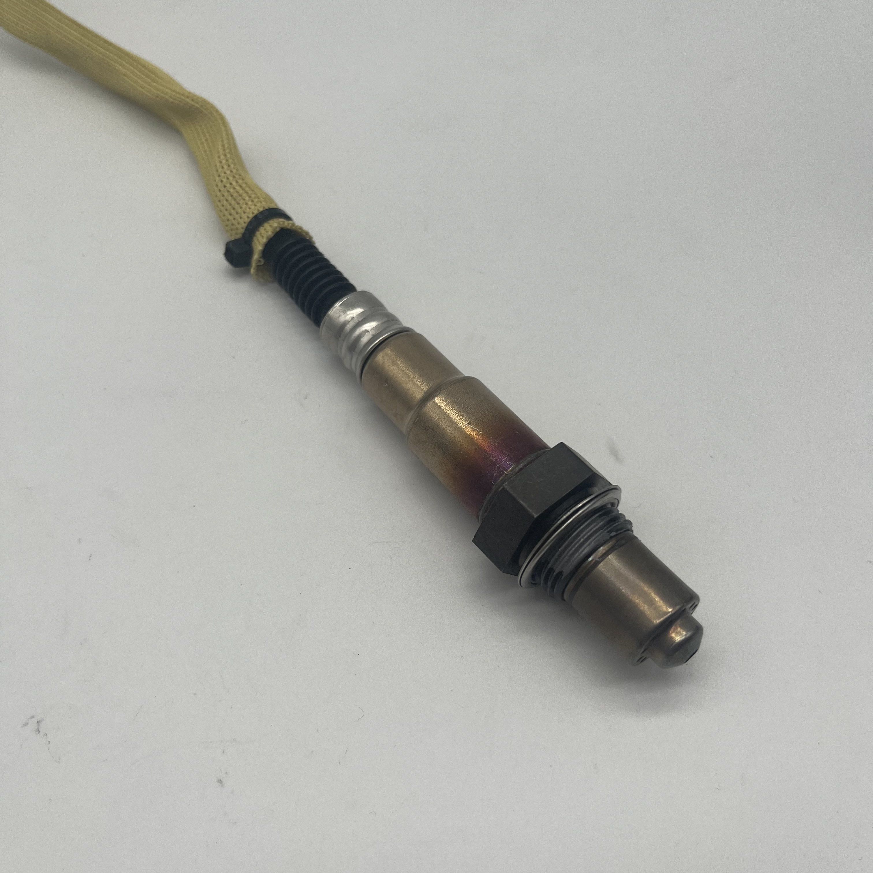 High quality Auto Parts Oxygen Sensor For Buick Chevrolet 24115548 0258010548