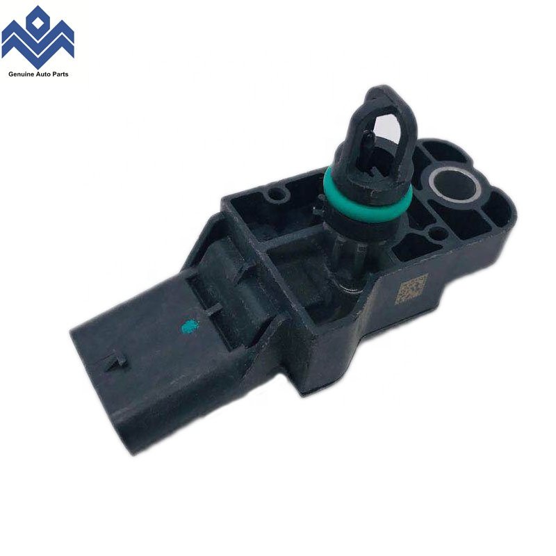06L906051B Auto Electrical Systems Manifold Absolute Pressure Sensor for VW Audi Beetle Cabrio Golf R32 GTI Rabbit
