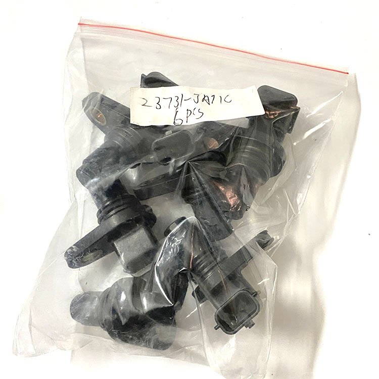 Camshaft Position Sensor 23731-JA11C For NISSAN sensor crankshaft position sensor