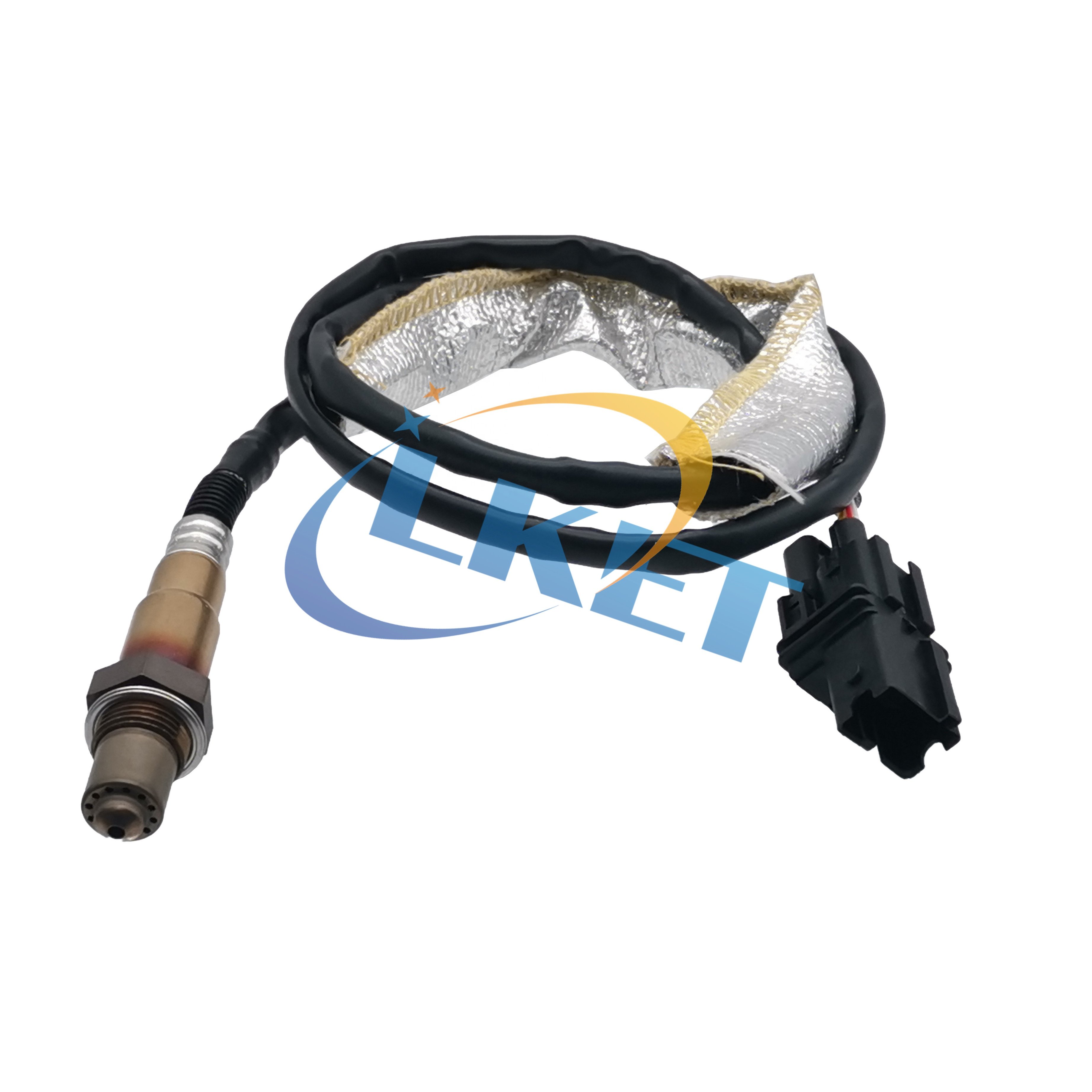 0258007137 High Quality Oxygen Sensor 8670276 9202988 for VOLVO S60 S80 XC70 XC90 2.3 2.4 2.5 L5
