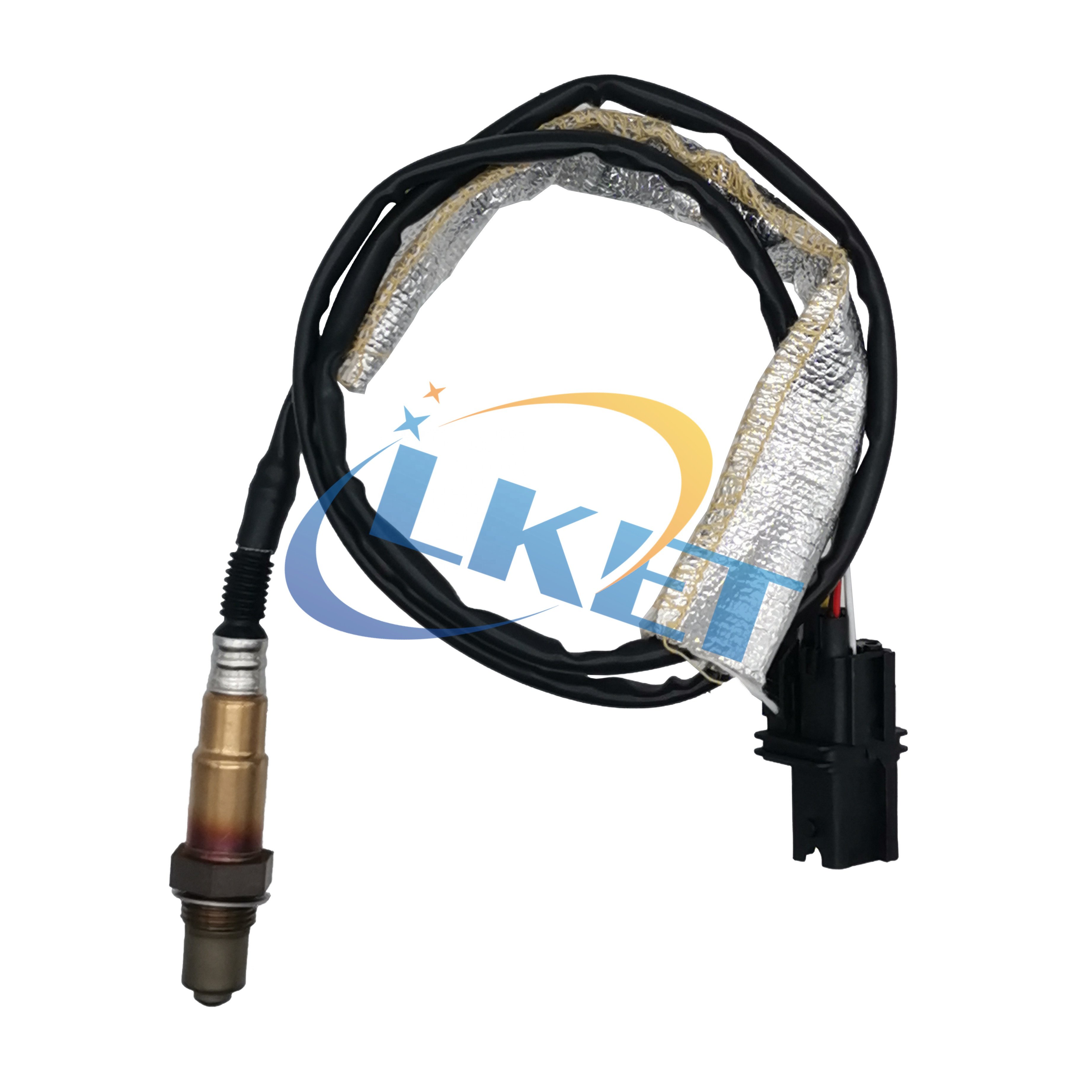 0258007137 High Quality Oxygen Sensor 8670276 9202988 for VOLVO S60 S80 XC70 XC90 2.3 2.4 2.5 L5