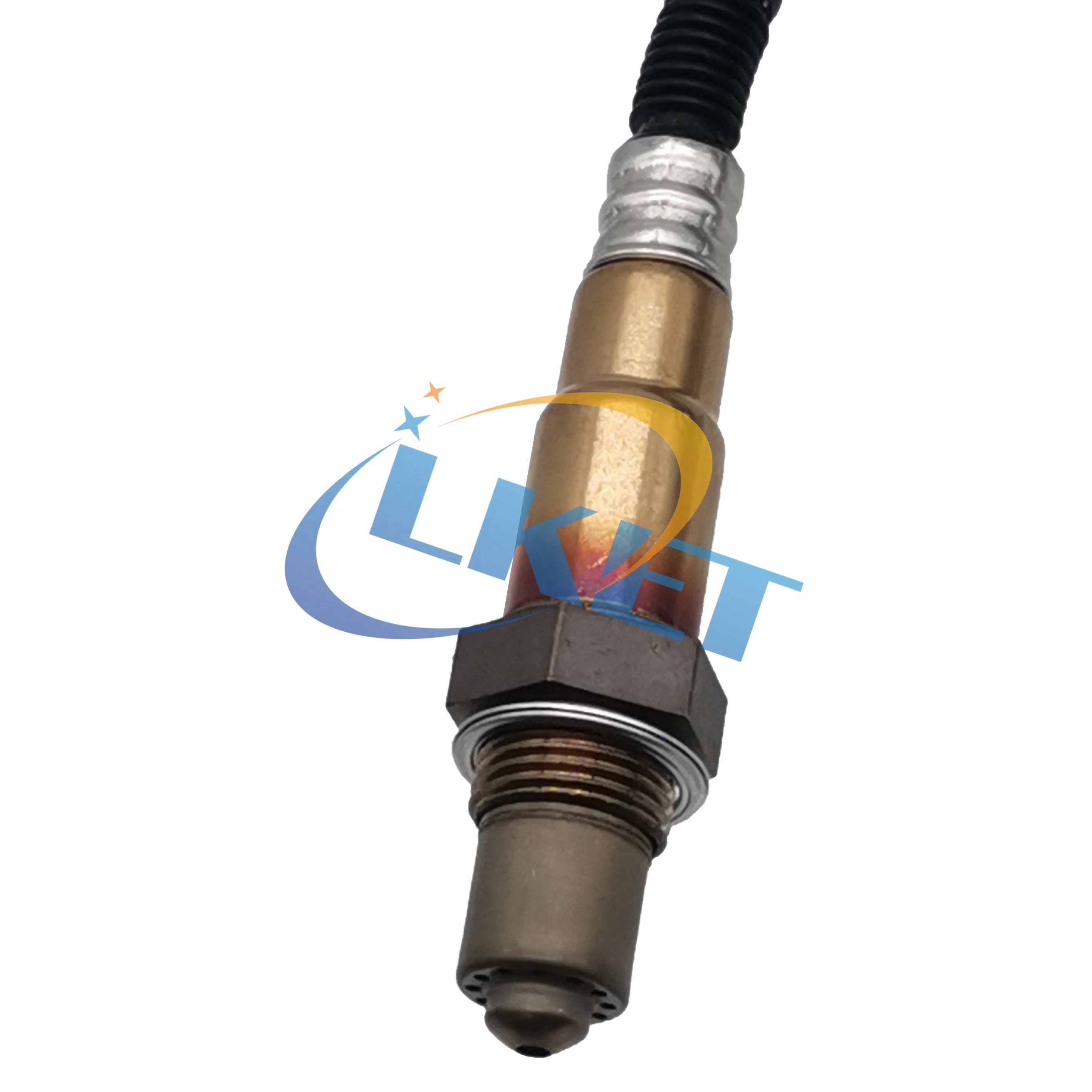 0258007137 High Quality Oxygen Sensor 8670276 9202988 for VOLVO S60 S80 XC70 XC90 2.3 2.4 2.5 L5
