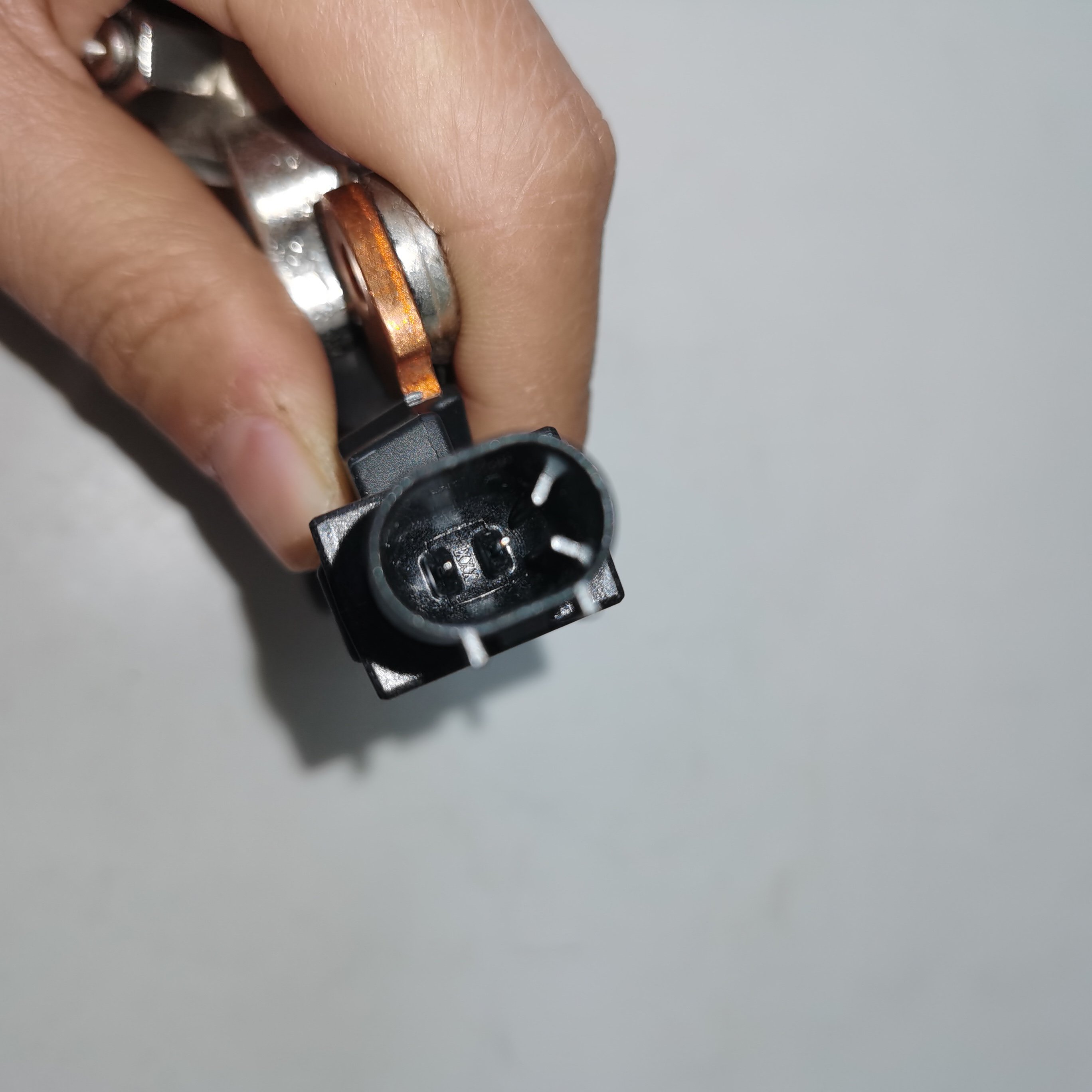 High Quality Battery Negative Wire Module Sensor You Can Buy with Confidence 9801031580 for Citroen
