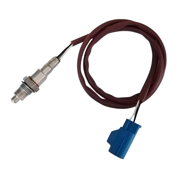 High Quality New Auto Oxyn Sensor for Land Rover Jaguar LR094070 FX239G444AA C2D54169