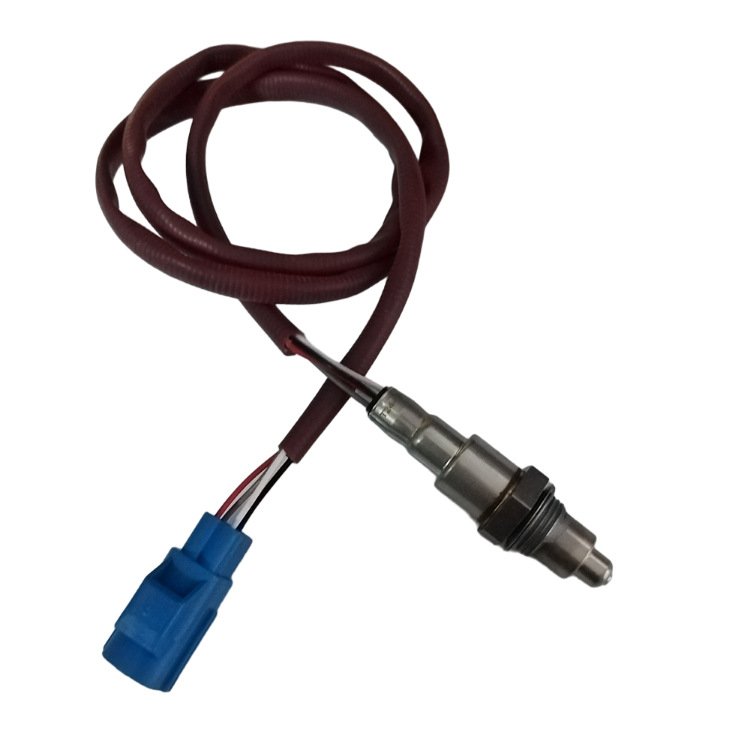 High Quality New Auto Oxyn Sensor for Land Rover Jaguar LR094070 FX239G444AA C2D54169