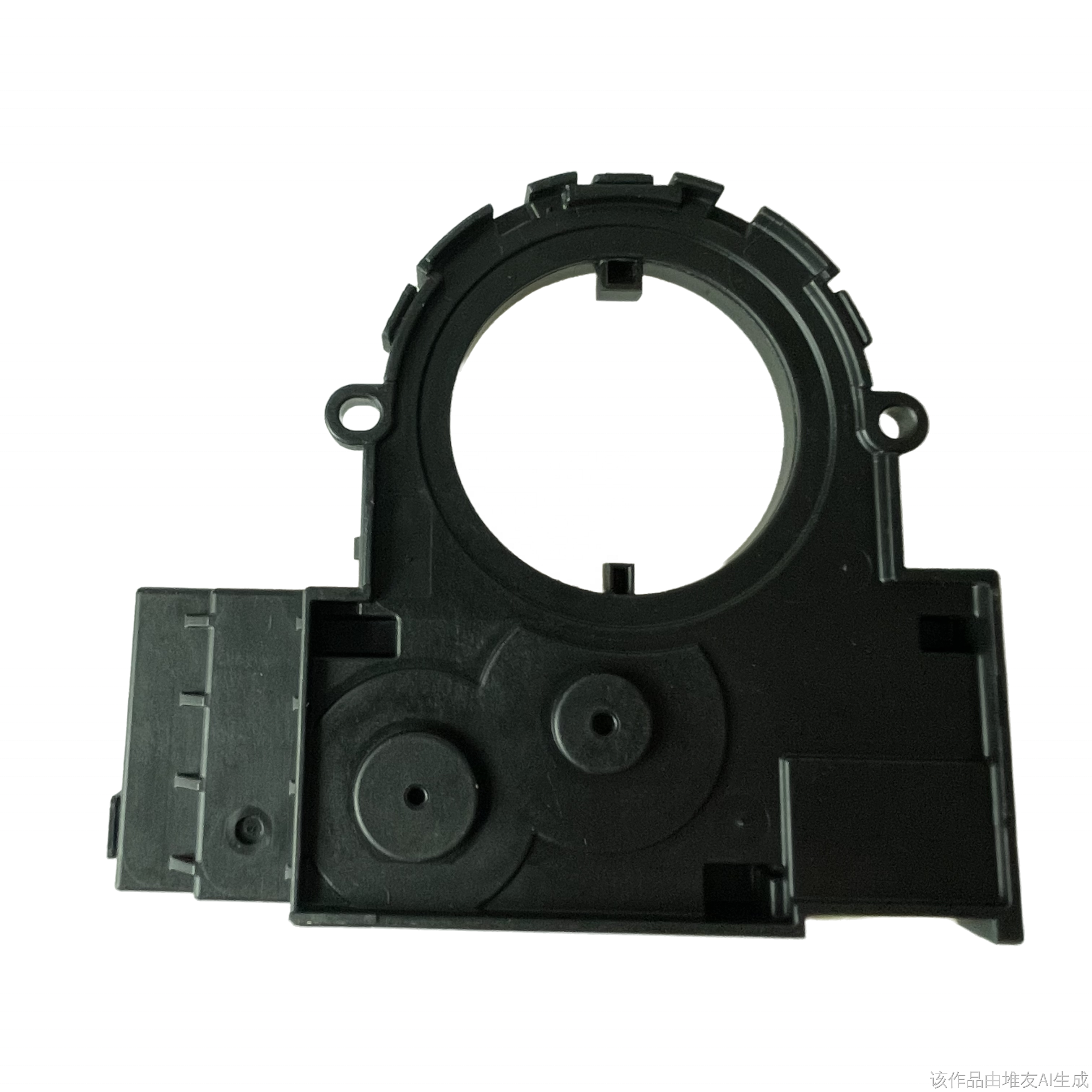 Genuine to Yota Ya Ris IV (XP210) Steering Angle Sensor 89245-K0020, 8924B-K0020