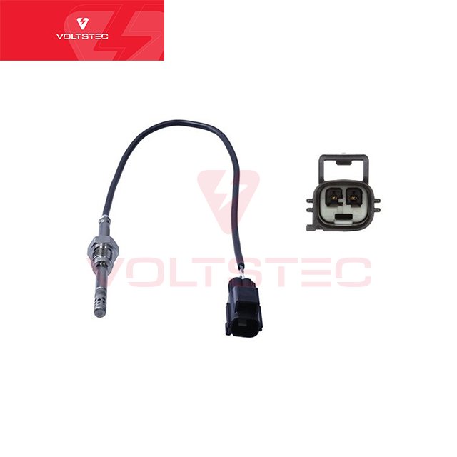 Factory Auto Parts Exhaust Gas Temperature Sensor for VOLVO S60 V70 XC70 XC90 New 2 Year China Model 30729648 A0009055202