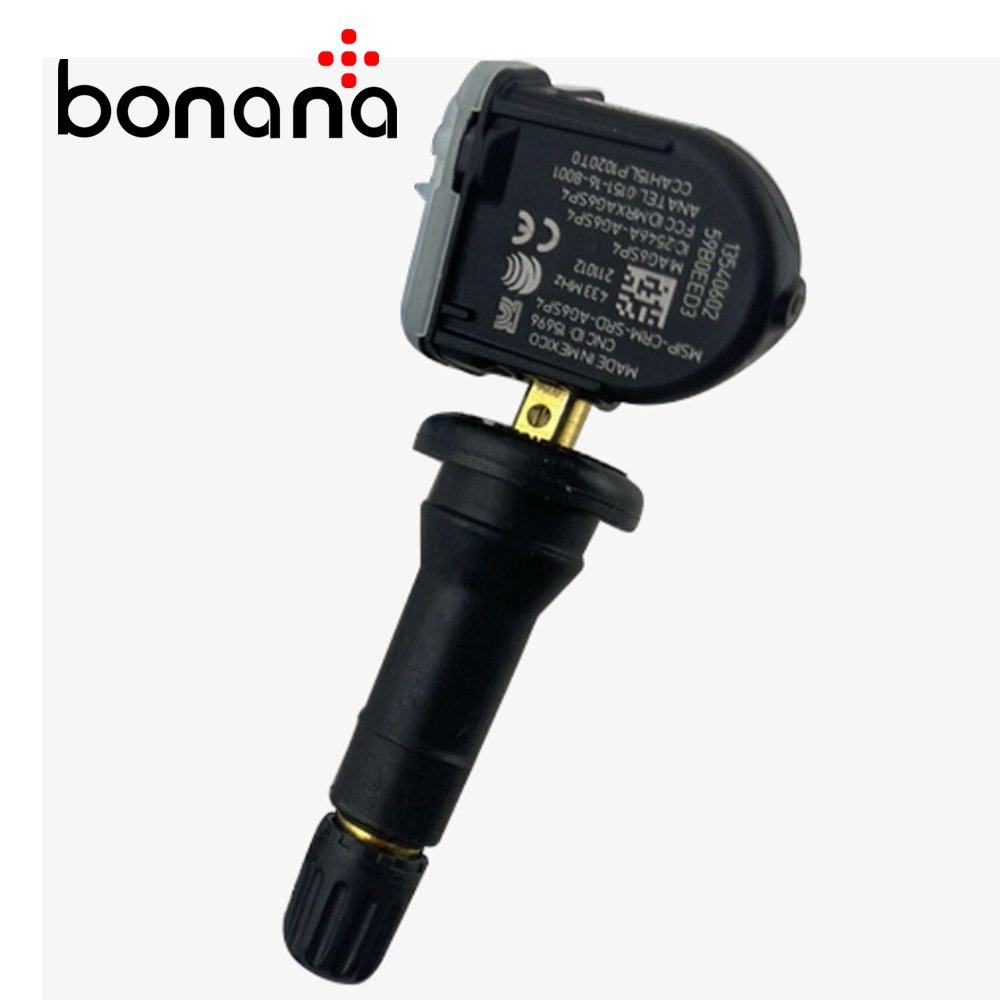 Tire Pressure Monitoring System Sensor for GM Buick Chevy GMC 13540602
