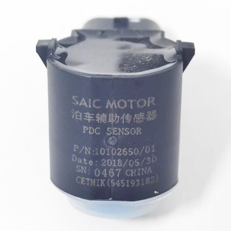 Roewe High Quality Original Auto Sensors New Condition Front and Rear Reversing Radar for Roewe 550 750 I6 RX5 W5 MG Parts