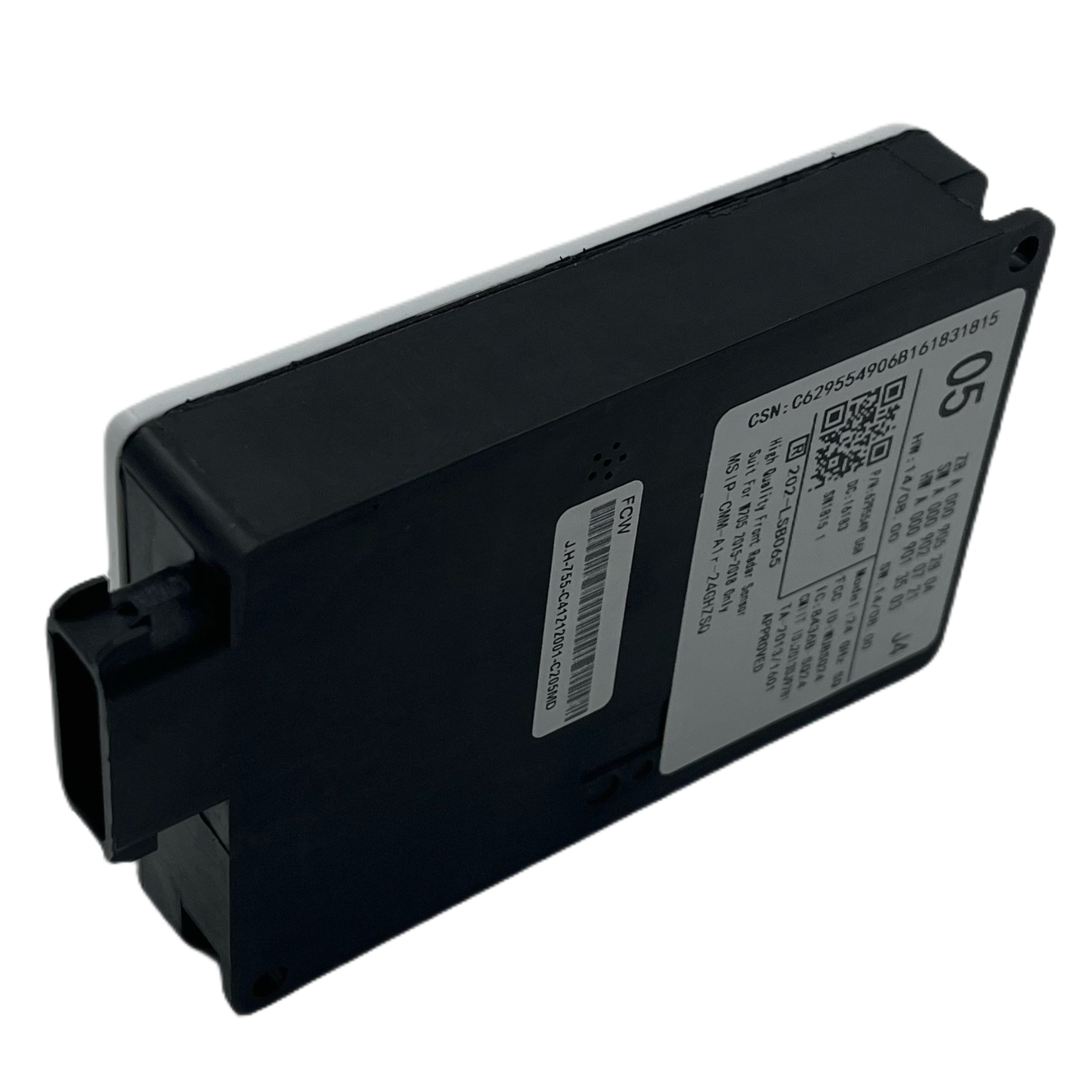 2014-2016 MercedesBenz W205 Auto Sensors Old Model Front Collision Warning Module (FCW)