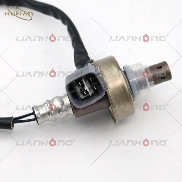 Product Rear 89465-12880 Oxygen Sensor Original for TOYOTA 8946512880 Oxygen Sensor 89465-12880 Black Support 1 Pieces 3-7 Days