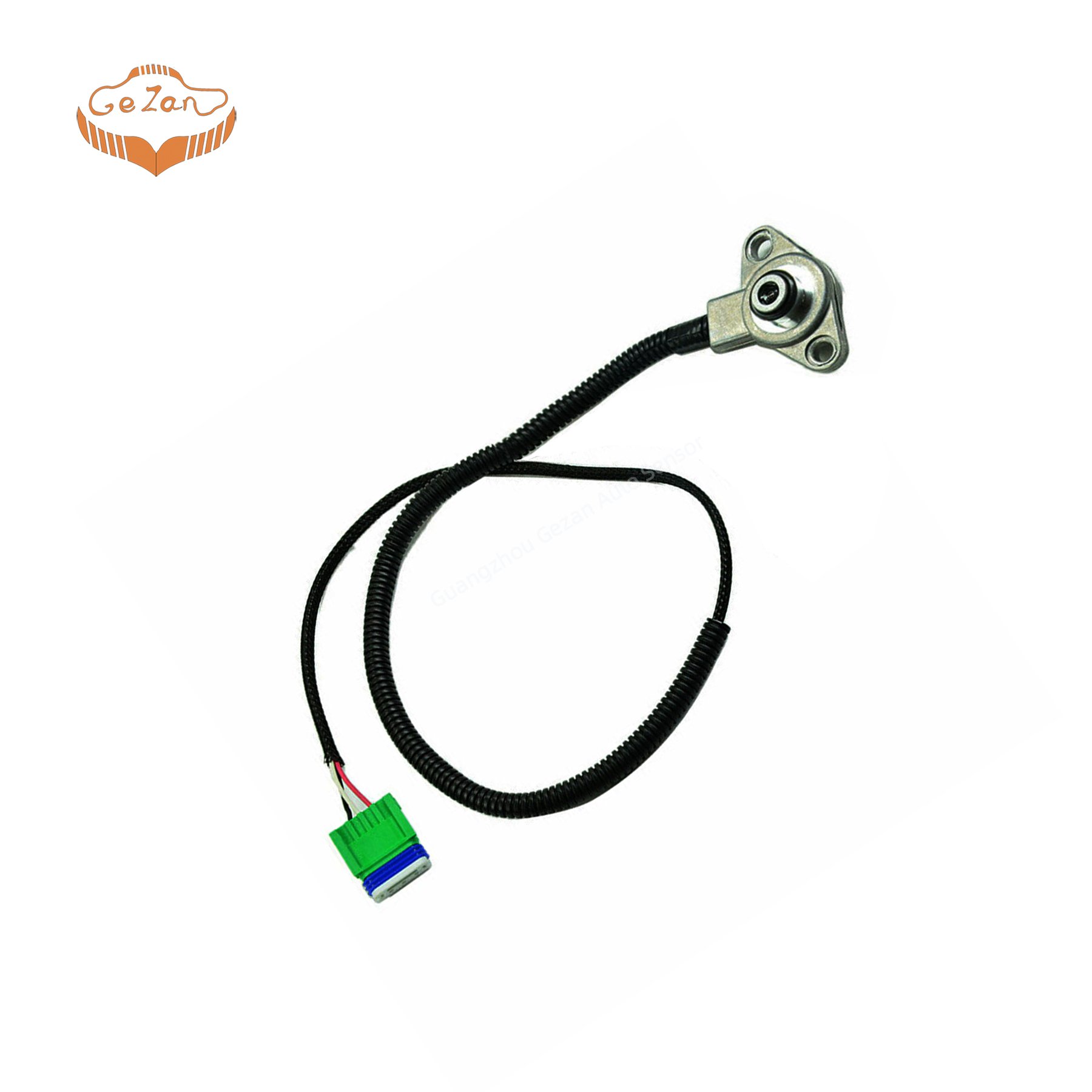 AUTO OIL Transmission Pressure Sensor 252924 7700100009 for Peugeot 206 307 308 Citroen C3 C4 C5 C8 Renault 19 Gearbox