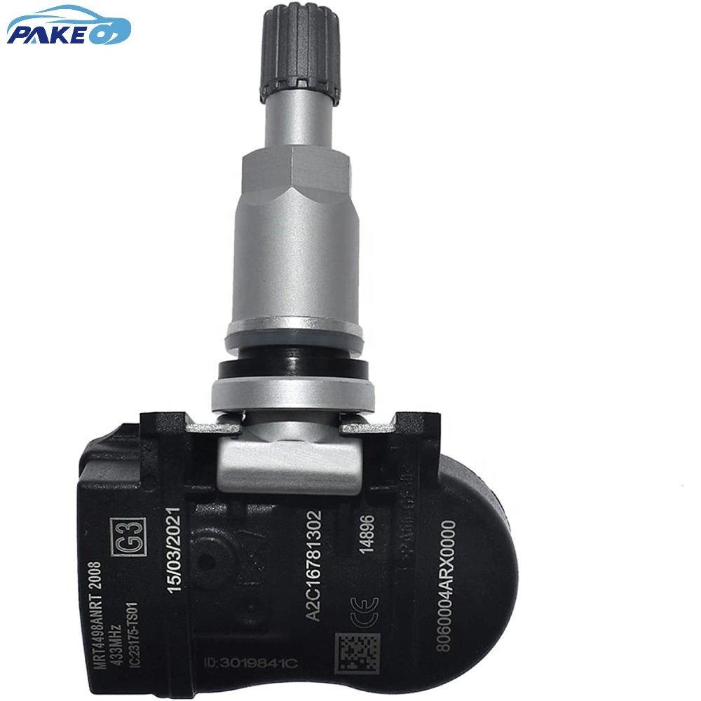 8060004ARX0000 Is Suitable for BYD Trumpchi GM6 2018-2019 Tire Pressure Sensor Tire Pressure Monitoring Sensor TPMS