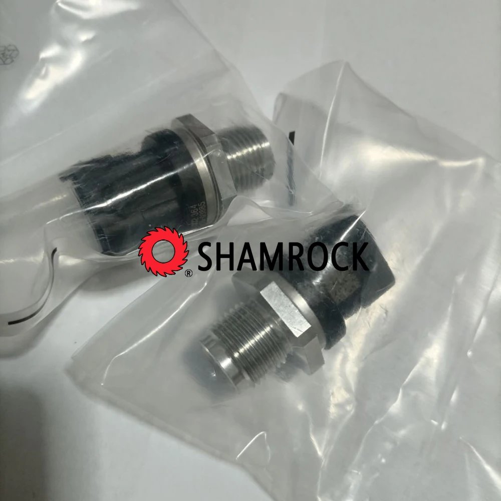 Fuel Rail Pressure Sensor OEM 0281002364/0 281 002 364 for MMAN IVVECO AALFA ROMEO CCHEVROLET FFIAT OOPEL VVAUXHALL VVOLVO V70