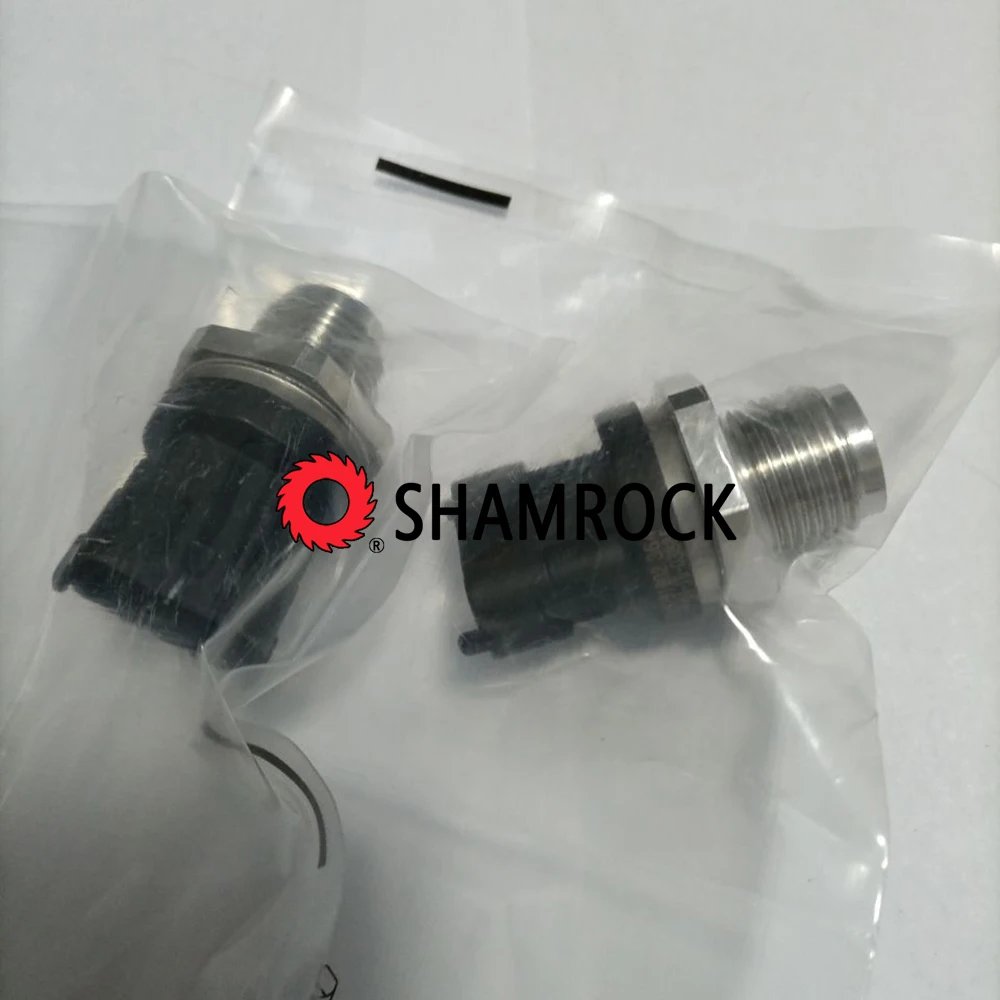 Fuel Rail Pressure Sensor OEM 0281002364/0 281 002 364 for MMAN IVVECO AALFA ROMEO CCHEVROLET FFIAT OOPEL VVAUXHALL VVOLVO V70