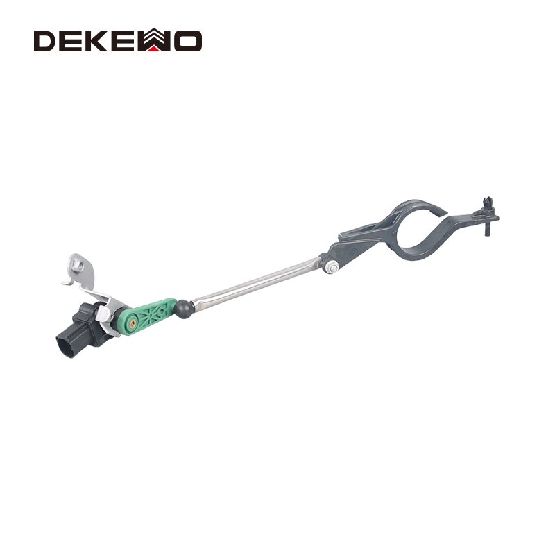 DEKEWO Auto Spare Car Parts Headlight Level Sensor for Porsche 2017-2025 718 Cayman 982 OE 982616214B 982616214