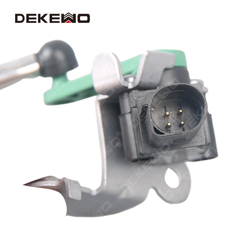 DEKEWO Auto Spare Car Parts Headlight Level Sensor for Porsche 2017-2025 718 Cayman 982 OE 982616214B 982616214