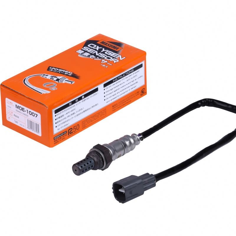 MOE-1007 MASUMA Oxygen Sensor OEM 89465-69175 for Toyota Lexus Truck Oil Filter Seat