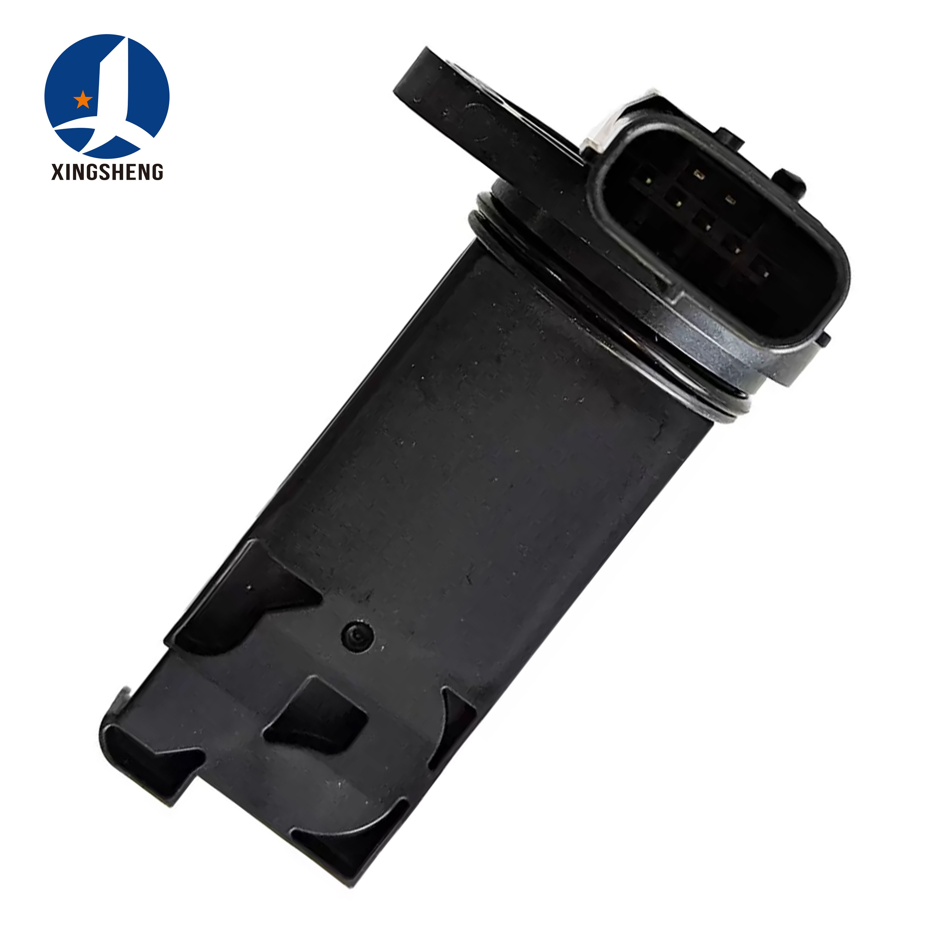 Auto PE01-13-215 Mass Air Flow Sensor for 2013-2017 Mazda CX-5 2014-2018 Mazda M3 2.0L 2.5L PE0113215