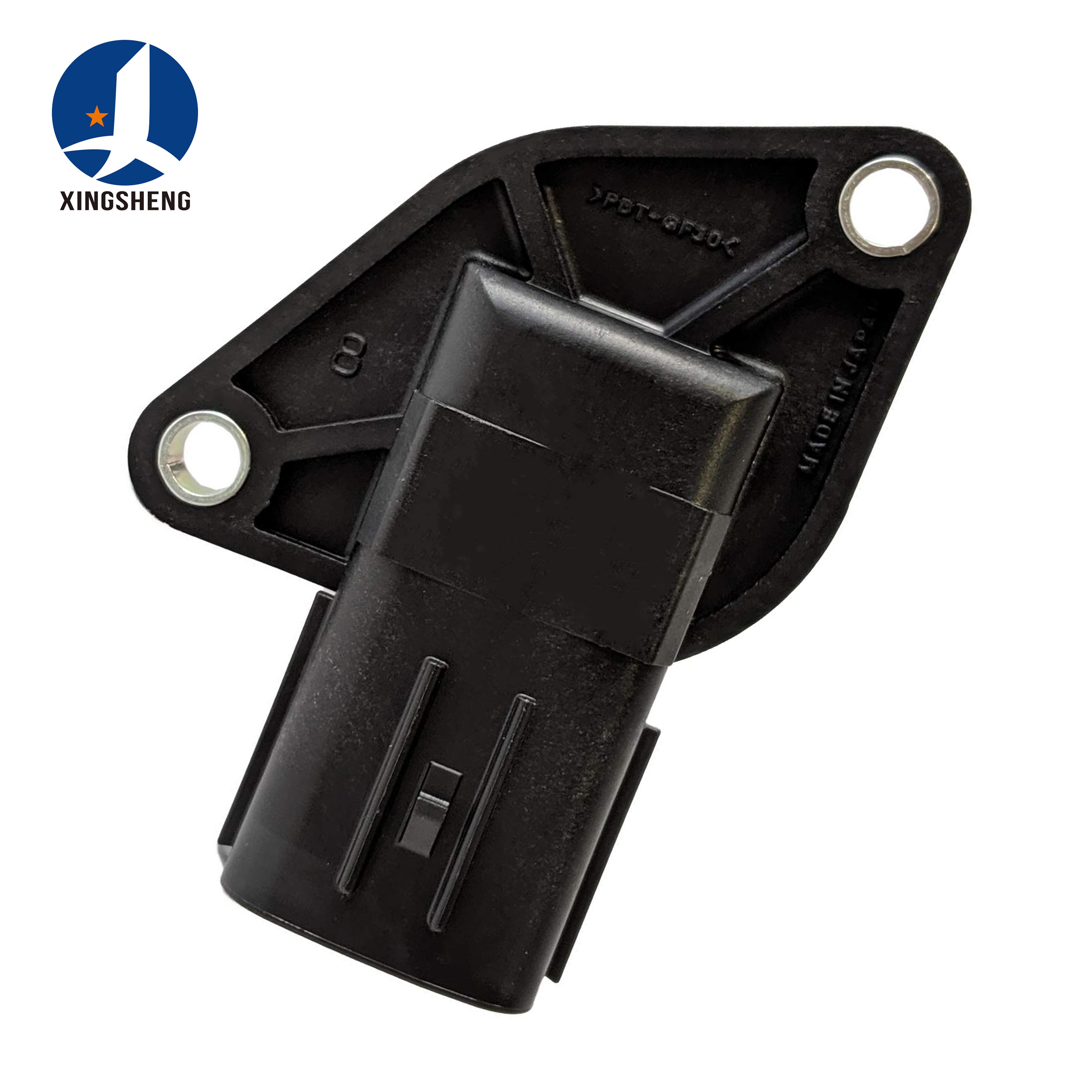 Auto PE01-13-215 Mass Air Flow Sensor for 2013-2017 Mazda CX-5 2014-2018 Mazda M3 2.0L 2.5L PE0113215