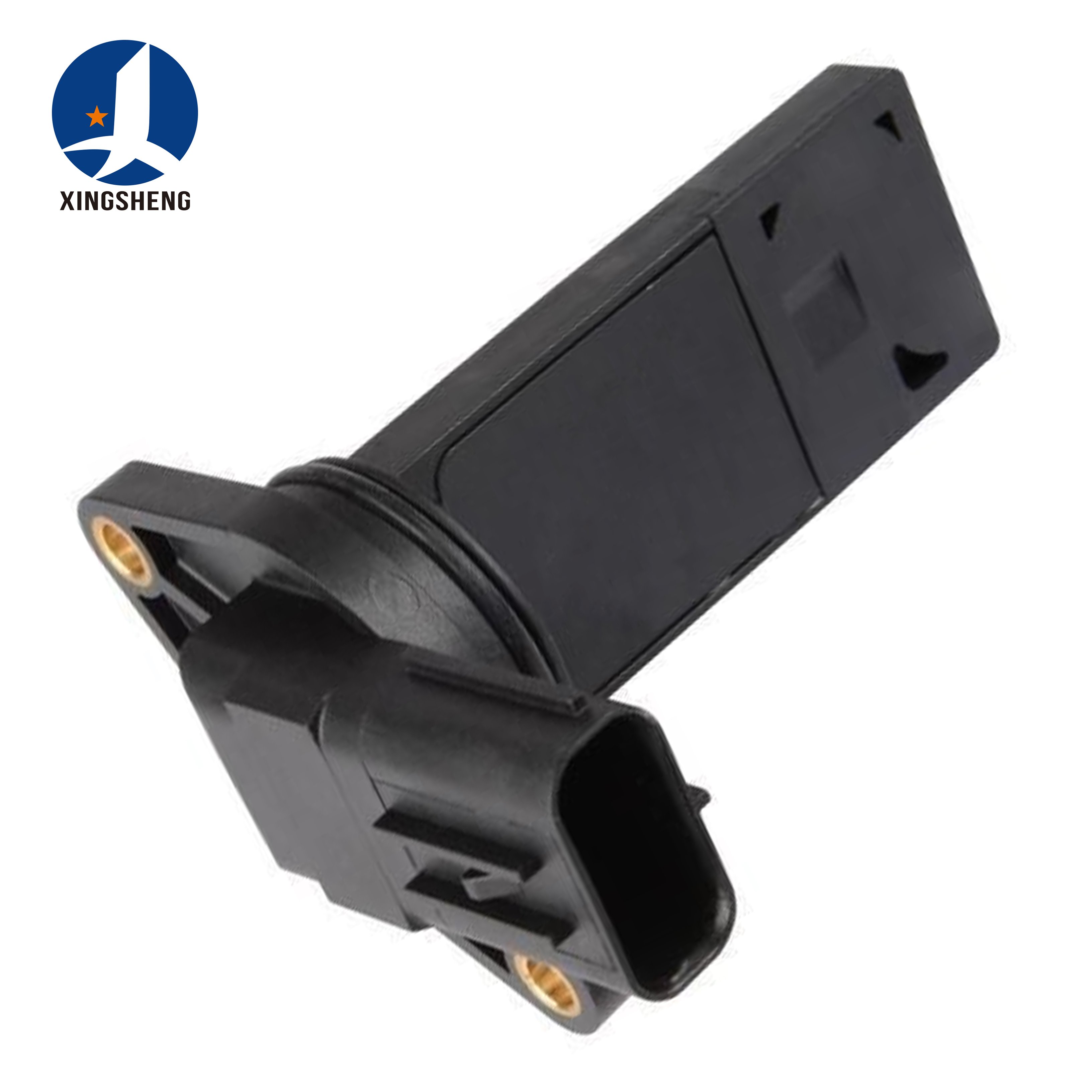 Auto PE01-13-215 Mass Air Flow Sensor for 2013-2017 Mazda CX-5 2014-2018 Mazda M3 2.0L 2.5L PE0113215