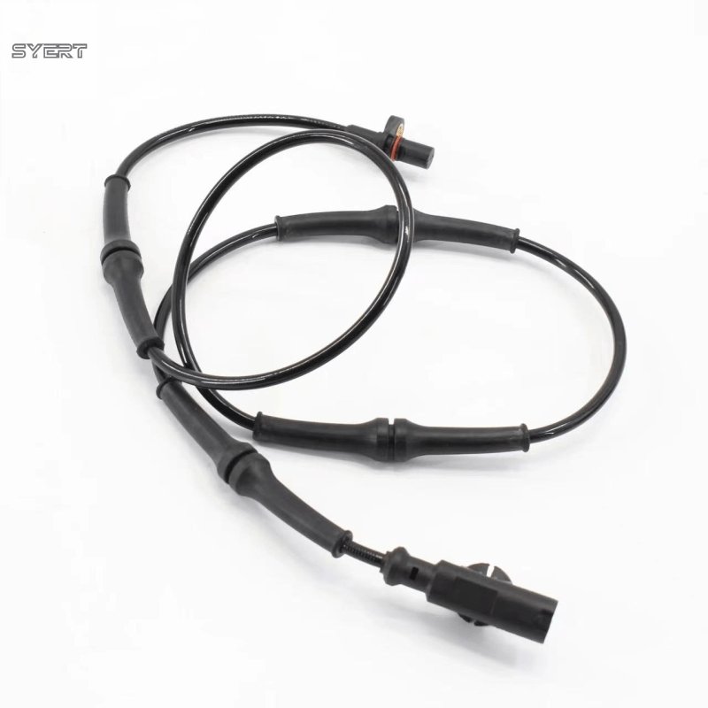 Auto Electrical Systems ABS Wheel Speed Sensor LR013783 SSB500092 for Land Rover DISCOVERY IV (L319)