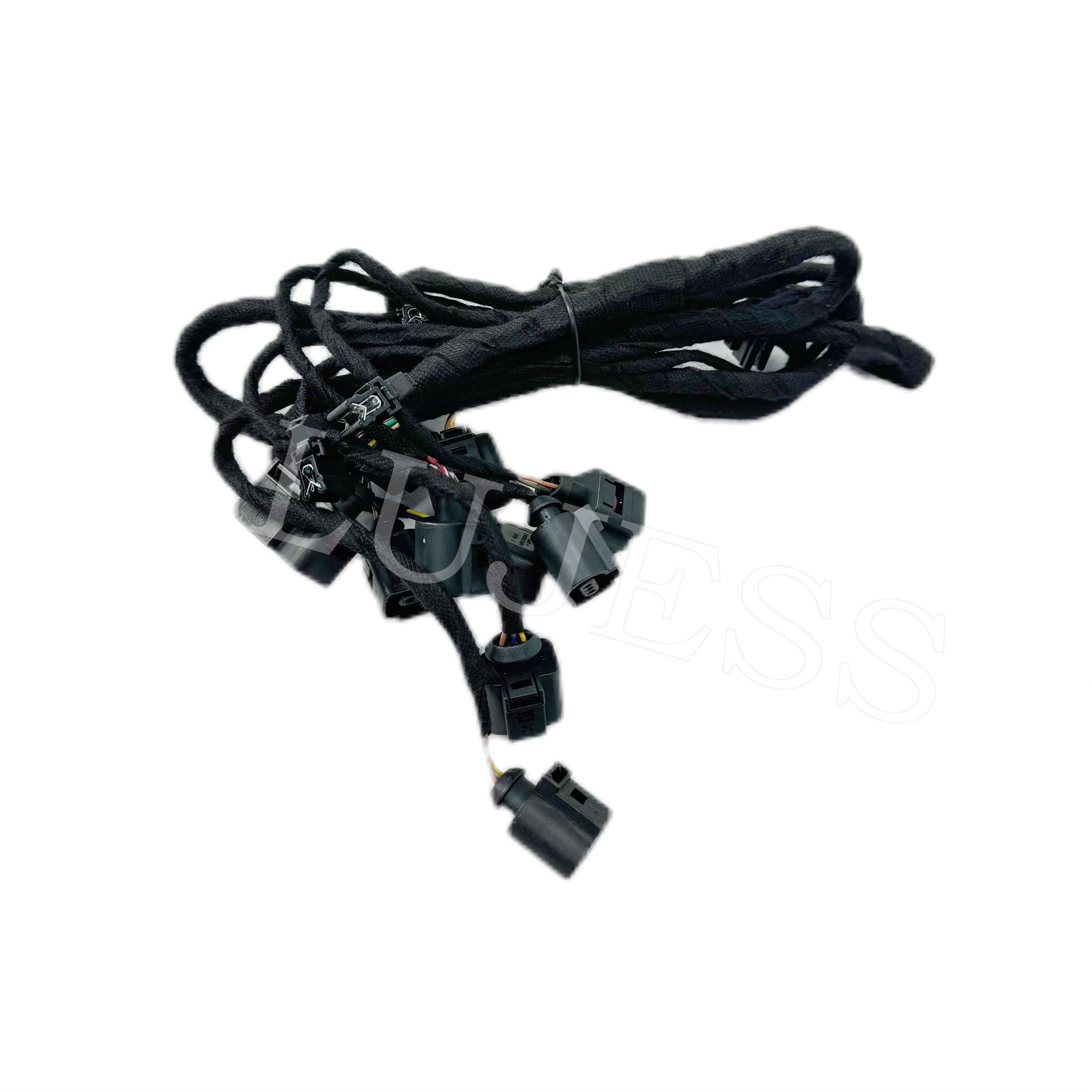 Electric Eyes Line Parking Sensor wireless Car Front Parking Sensor PDC Cable for Bentley Continental GT GTC 4.0 3W3971095