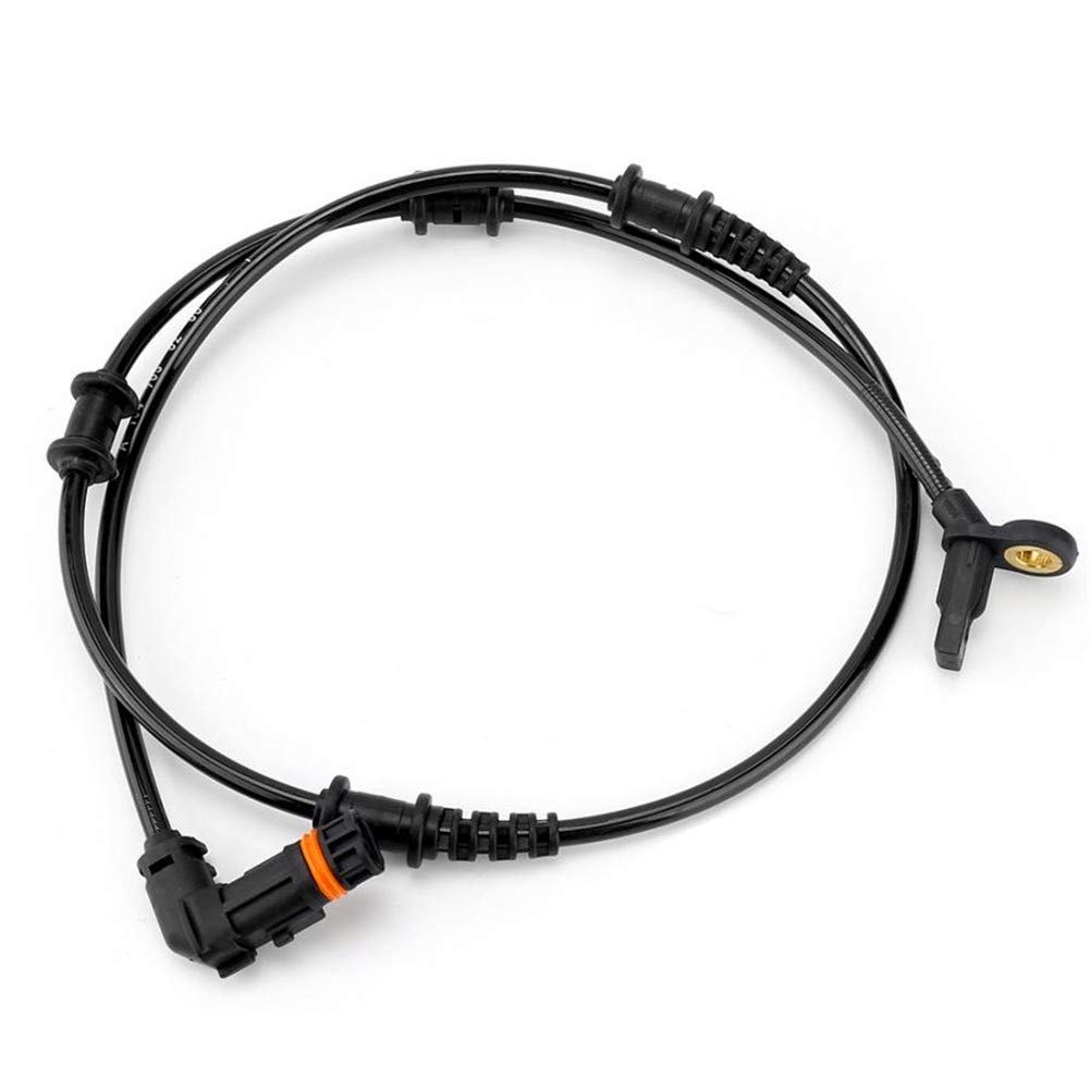 BBmart Auto Spare Car Parts ABS Wheel Speed Sensor Parts 1649058200 Front ABS Speed Sensor for Mercedes Benz GL320