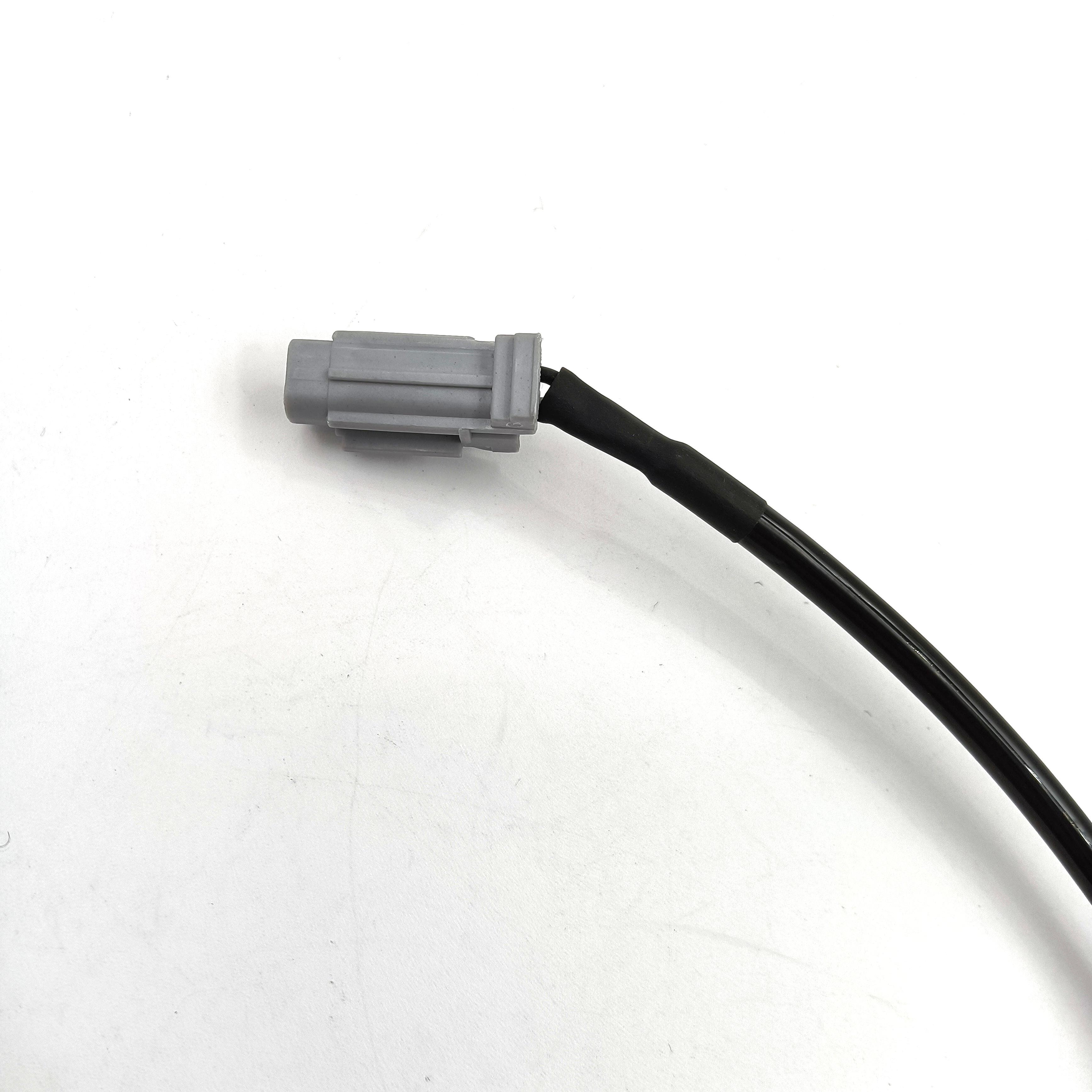 For Nis San ABS Wheel Speed Sensor Top Quality One Year Warranty OE 47910-JN20A